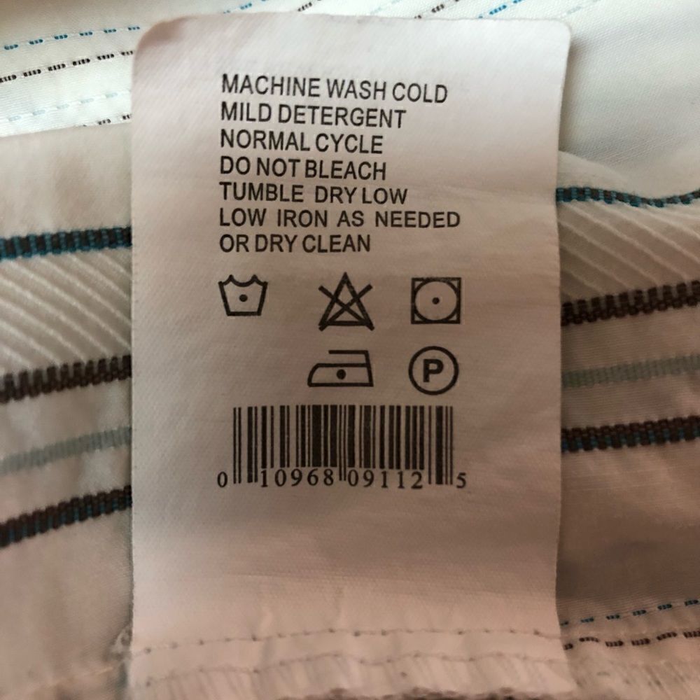 Infinity Maternity blouse - Picture 4 of 5